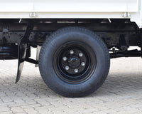 2019 Isuzu NPR 400 AMT DROPSIDE TRUCK