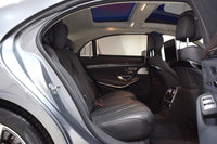 2019 Mercedes-AMG S-Class S63 L