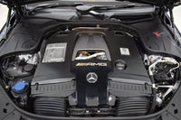 2019 Mercedes-AMG S-Class S63 L