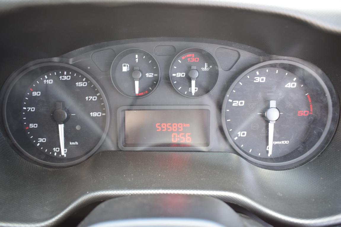 2019 Iveco Daily 50C15 E4 23-SEATER