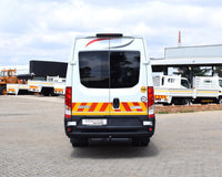 2019 Iveco Daily 50C15V E4 23-SEATER