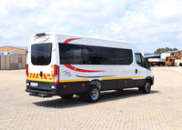 2019 Iveco Daily 50C15V E4 23-SEATER