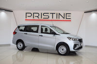 2025 Suzuki Ertiga 1.5 GA