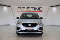 2025 Suzuki Ertiga 1.5 GA