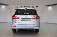 2025 Suzuki Ertiga 1.5 GA