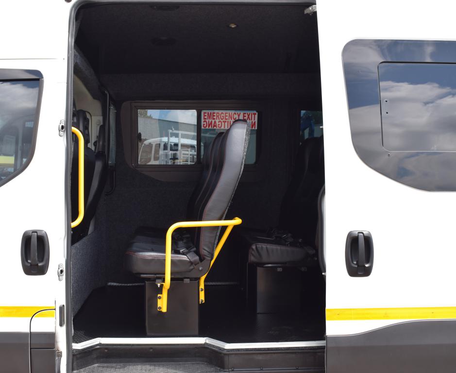 2019 Iveco Daily 50C15V E4 23-SEATER