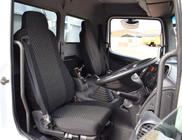 2016 Mercedes-Benz Axor 1823K/36 TIPPER TRUCK