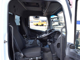2016 Mercedes-Benz Axor 1823K/36 TIPPER TRUCK