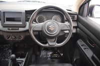 2025 Suzuki Ertiga 1.5 GA