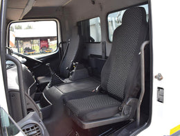 2016 Mercedes-Benz Axor 1823K/36 TIPPER TRUCK