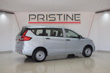 2024 Suzuki Ertiga 1.5 GA