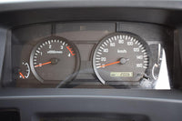 2020 Isuzu NPR 300 VOLUME BODY TRUCK