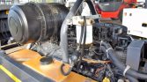 2008 Atlas Copco XA137 Compressor