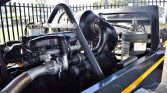 2008 Atlas Copco XA137 Compressor