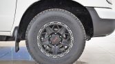 2004 Nissan Hardbody 2700D 4x2 Double-Cab