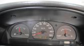 2004 Nissan Hardbody 2700D 4x2 Double-Cab