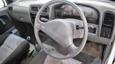 2004 Nissan Hardbody 2700D 4x2 Double-Cab