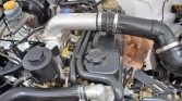 2004 Nissan Hardbody 2700D 4x2 Double-Cab