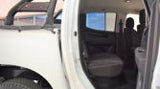2021 Isuzu D-Max 250 Double Cab Hi-Ride