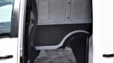2016 Volkswagen Caddy 2.0 TDI (81kW) Panel Van