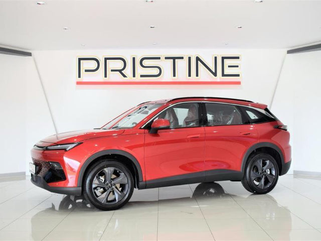 2025 BAIC Beijing X55 1.5T Premium