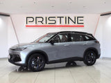 2025 BAIC Beijing X55 1.5T Premium