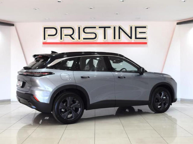 2025 BAIC Beijing X55 1.5T Premium