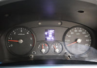 2022 Kia K2700 2.7D Workhorse Dropside