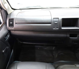 2023 Toyota Quantum 2.7 Sesfikile