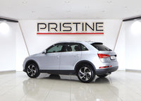 2018  Audi Q3 1.4TFSI Auto