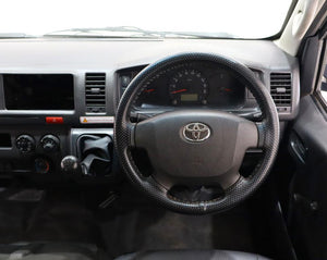 2023 Toyota Quantum 2.7 Sesfikile