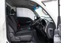 2022 Kia K2700 2.7D Workhorse Dropside