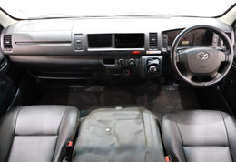 2023 Toyota Quantum 2.7 Sesfikile