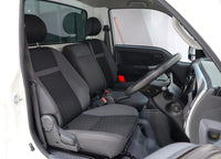 2022 Kia K2700 2.7D Workhorse Dropside
