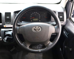 2023 Toyota Quantum 2.7 Sesfikile