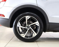 2018  Audi Q3 1.4TFSI Auto