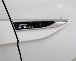 2020 Volkswagen Polo Hatch 1.0TSI Highline R-Line Auto