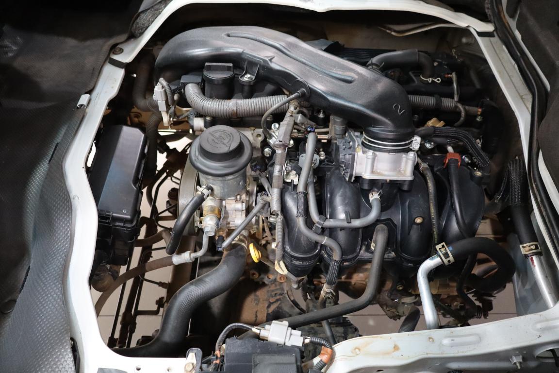 2023 Toyota Quantum 2.7 Sesfikile