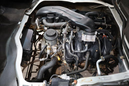 2023 Toyota Quantum 2.7 Sesfikile