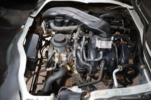2023 Toyota Quantum 2.7 Sesfikile
