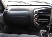 2022 Kia K2700 2.7D Workhorse Dropside
