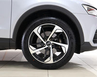 2018  Audi Q3 1.4TFSI Auto