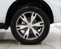 2018 Ford Everest 3.2TDCi 4WD Limited