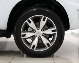 2018 Ford Everest 3.2TDCi 4WD Limited