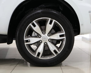 2018 Ford Everest 3.2TDCi 4WD Limited