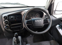 2022 Kia K2700 2.7D Workhorse Dropside
