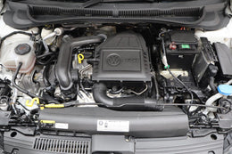 2020 Volkswagen Polo Hatch 1.0TSI Highline R-Line Auto