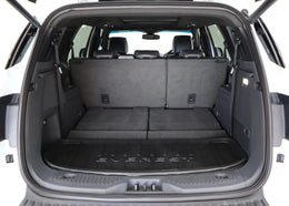 2018 Ford Everest 3.2TDCi 4WD Limited