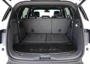 2018 Ford Everest 3.2TDCi 4WD Limited