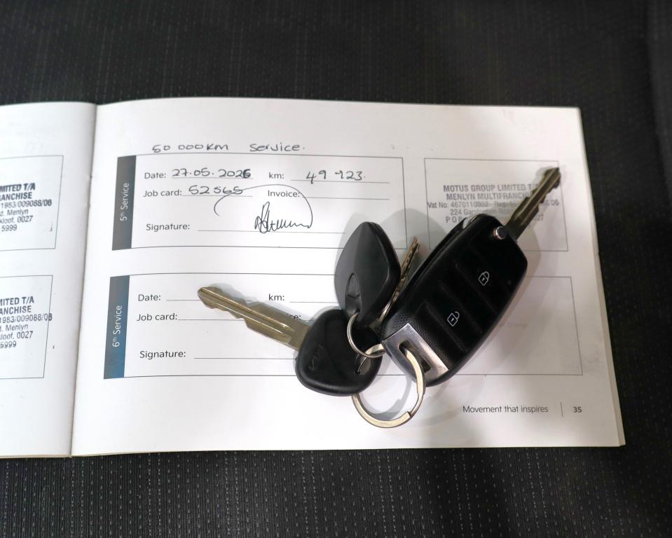 2022 Kia K2700 2.7D Workhorse Dropside